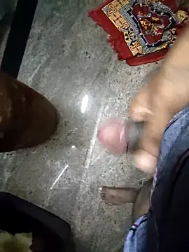 rameshmry1 online show from 12.22.25