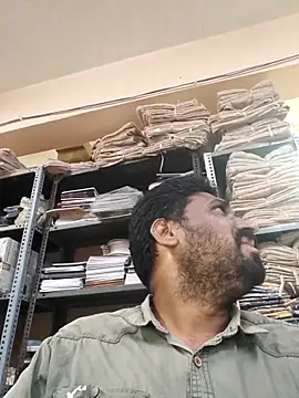 rameshmry1 online show from 04.17.26