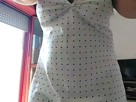 Snapshot of La_Vedova_Allegra chatting on 06.09.26 La Vedova Allegra online show from 06.09.26