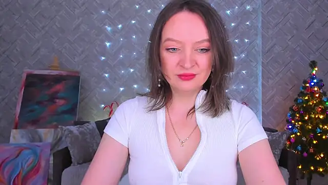 EvaBarsa  online show from 12.29.24