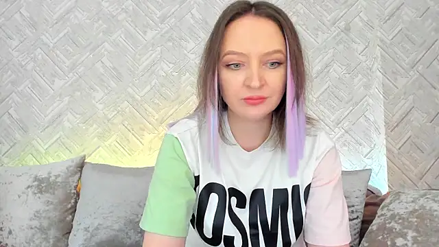 EvaBarsa  online show from 01.19.25