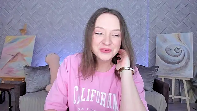 EvaBarsa  online show from 09.09.25