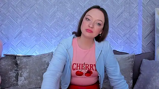 EvaBarsa  online show from 09.14.25