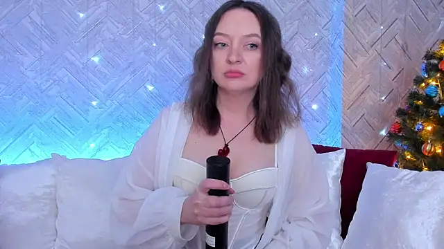 EvaBarsa  online show from 01.10.26