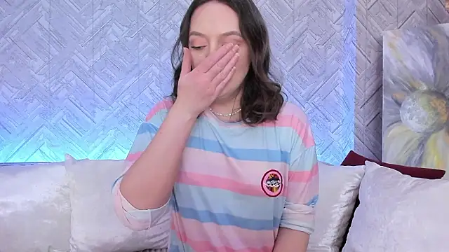 EvaBarsa  online show from 01.17.26