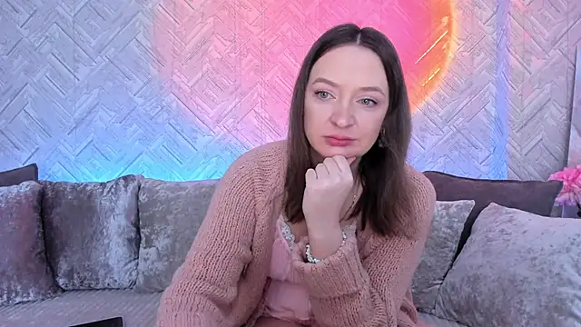 EvaBarsa  online show from 02.26.26