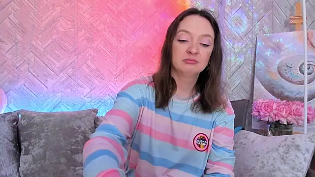 EvaBarsa  online show from 03.03.26