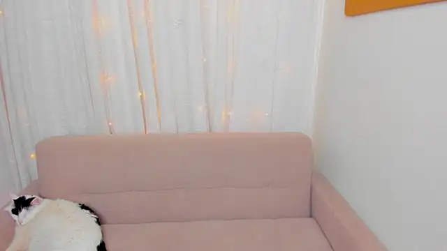 FieryHeart online show from 03.20.26