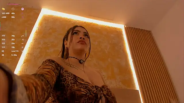 Kathy taylor  online show from 12.21.25