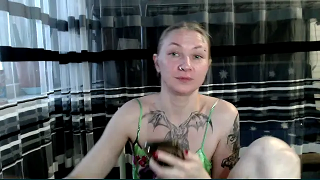 cold lollipop online show from 11.21.25