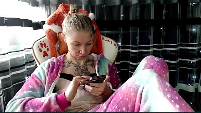 cold lollipop online show from 02.20.26