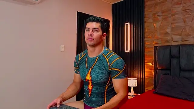 FelipeAndMarcello3 online show from 02.11.26