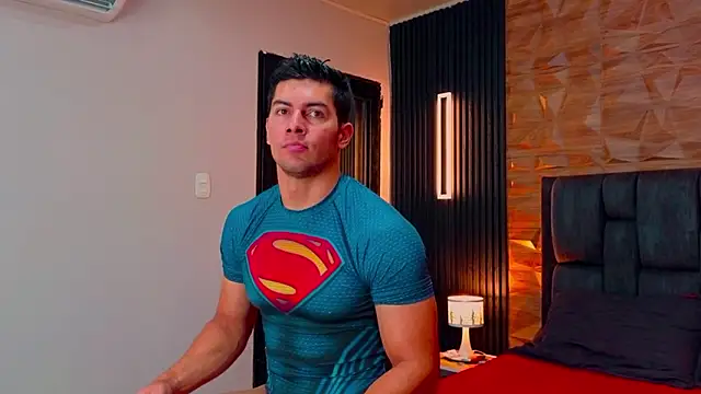 FelipeAndMarcello3 online show from 02.12.26