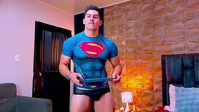 FelipeAndMarcello3 online show from 05.16.26