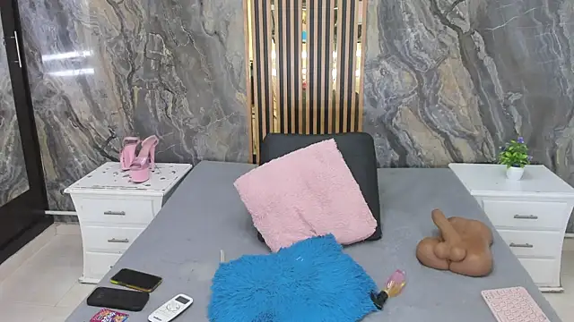 Snapshot of Nyakimgold chatting on 01.14.26 Nyakimgold online show from 01.14.26