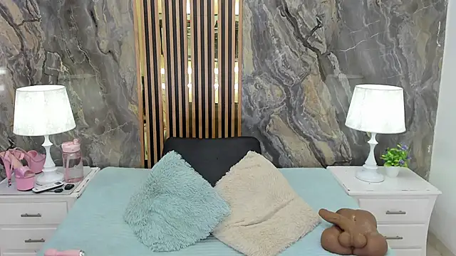 Nyakimgold online show from 05.14.26