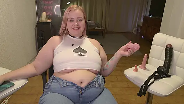 MargotGrey online show from 12.13.25