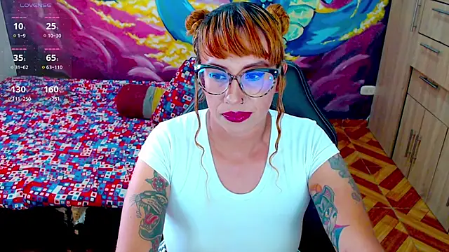 Snapshot of Eimy_lorens chatting on 12.07.24 Eimy lorens online show from 12.07.24