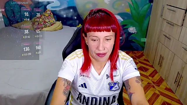 Eimy lorens online show from 05.29.26