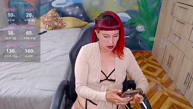 Snapshot of Eimy_lorens chatting on 06.09.26 Eimy lorens online show from 06.09.26