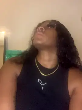 Foreignthababyy online show from 01.06.26