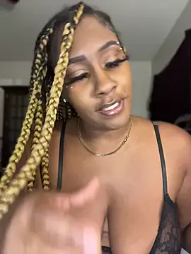 Snapshot of Foreignthababyy chatting on 06.23.26 Foreignthababyy online show from 06.23.26