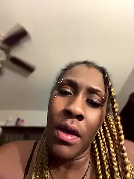 Snapshot of Foreignthababyy chatting on 07.20.26 Foreignthababyy online show from 07.20.26