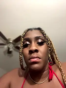 Snapshot of Foreignthababyy chatting on 07.23.26 Foreignthababyy online show from 07.23.26