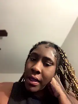 Snapshot of Foreignthababyy chatting on 07.26.26 Foreignthababyy online show from 07.26.26