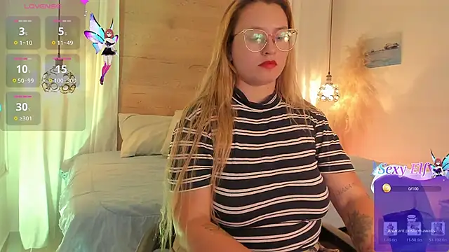 Snapshot of halaaa_1 chatting on 02.20.26 halaaa 1 online show from 02.20.26