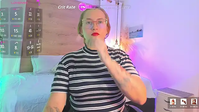 halaaa 1 online show from 04.14.26