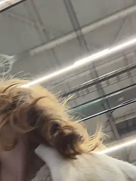 -AngelAri- online show from 10.23.25