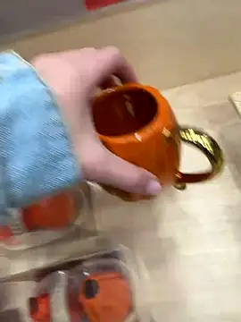 -AngelAri- online show from 10.28.25