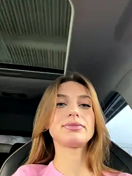 -AngelAri- online show from 11.16.25