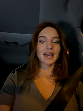 -AngelAri- online show from 12.13.25