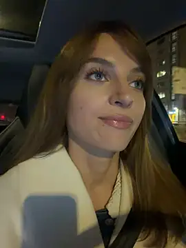 -AngelAri- online show from 03.18.26