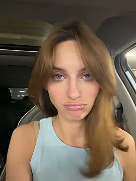 -AngelAri- online show from 03.20.26