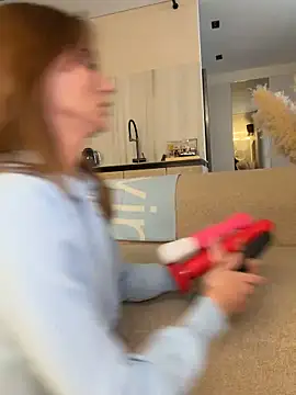 -AngelAri- online show from 03.27.26