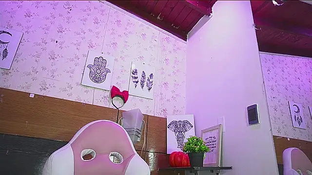 mssburbuja online show from 01.14.25
