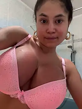 Fuc3dolllucy online show from 01.16.25