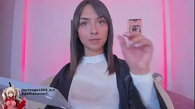 Moonlight1002 online show from 10.14.25