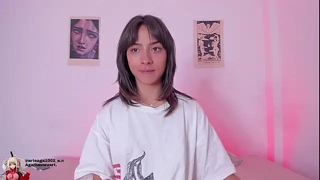 Moonlight1002 online show from 11.18.25