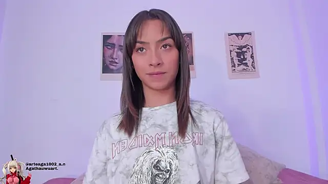 Moonlight1002 online show from 11.27.25