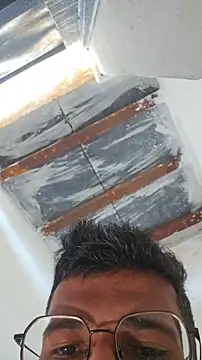 Snapshot of rockyp6 chatting on 01.17.26 rockyp6 online show from 01.17.26