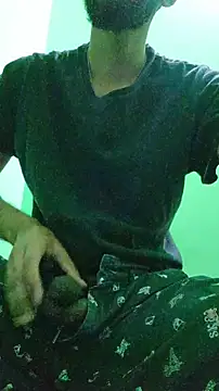 Snapshot of rockyp6 chatting on 02.15.26 rockyp6 online show from 02.15.26