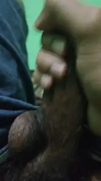 Snapshot of rockyp6 chatting on 02.16.26 rockyp6 online show from 02.16.26