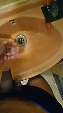 Snapshot of rockyp6 chatting on 02.19.26 rockyp6 online show from 02.19.26