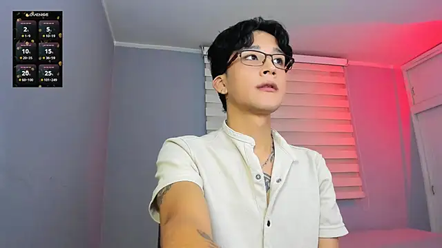 tom Howard online show from 03.15.26