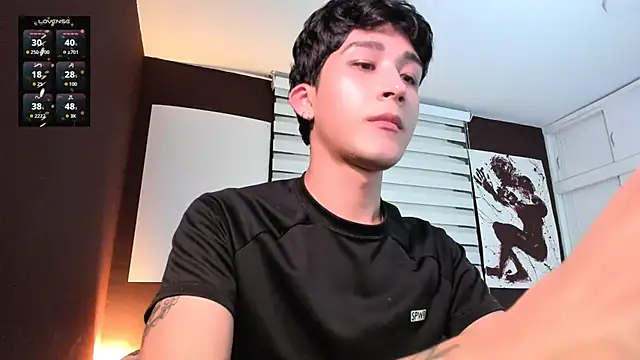 tom Howard online show from 04.06.26