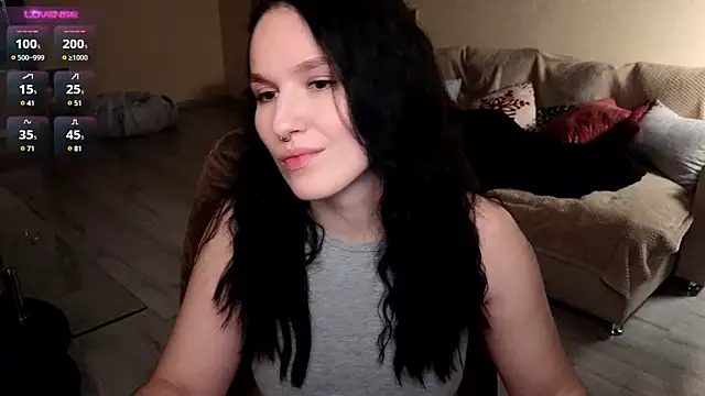 Val lava online show from 01.10.25